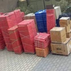 RAGHAV TRANSPORT PACKERS & MOVERS