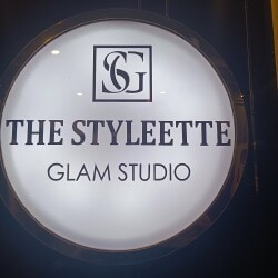 The Styleette Unisex Glam Studio And Salon
