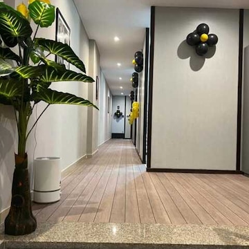 The Jeevana Luxury Spa