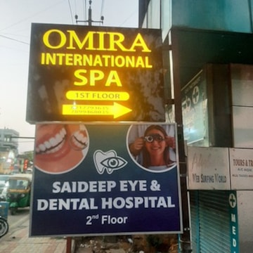 Omira International Spa