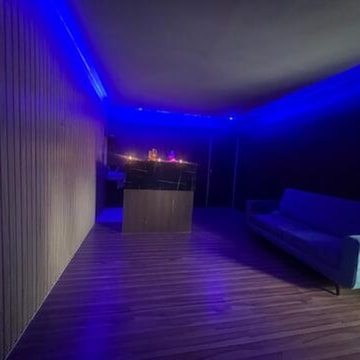 Luxe Wellness Spa