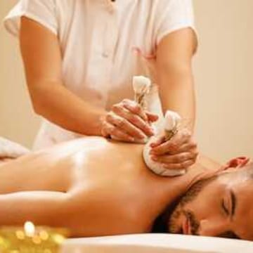 Vihan Spa and Salon