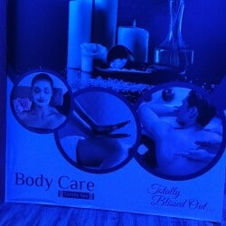 The Body Care Family Spa