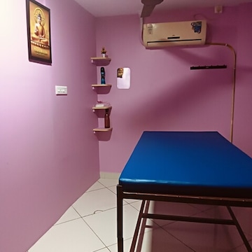 Thara Ayush Wellness Centre