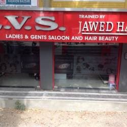 LVS Unisex Salon And Spa