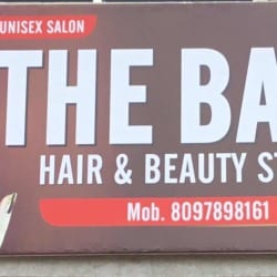 The Bash Hair and Beauty Studio