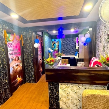 Lotus Thai Spa Center