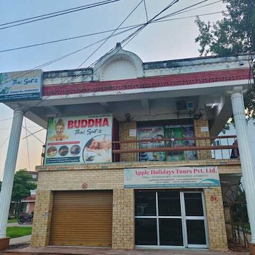 Buddha Thai Spa 2