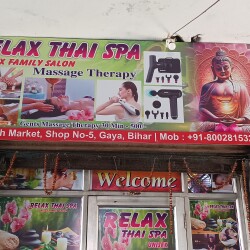 Relax Thai Spa