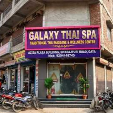 Galaxy Thai Spa