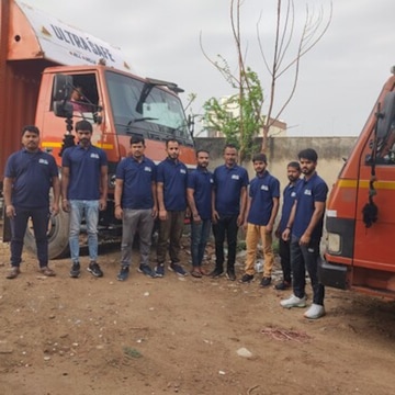 Ultra Safe Movers & Packers