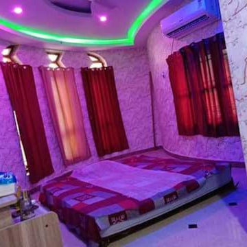 Zen Oasis Spa Lounge