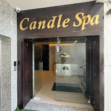 Candle Spa