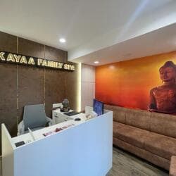 Kayaa Family Spa