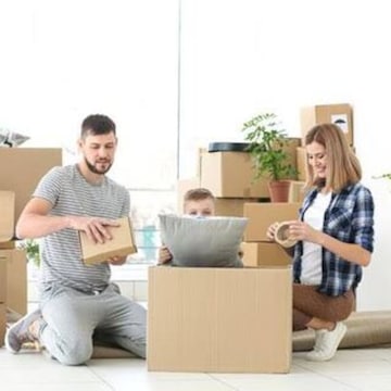 Ashiyana Packers and Movers