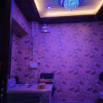 Armani A Family Spa