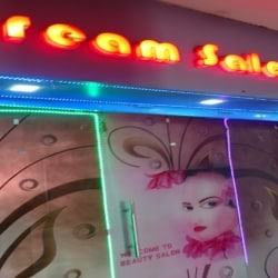 Dream Beauty Salon