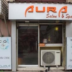 Aura Ladies Salon
