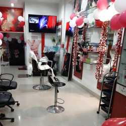 Darpan Ladies Salon And Spa