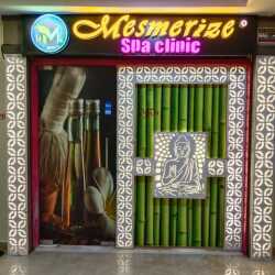 Mesmerize Spa Clinic