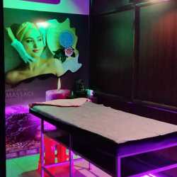 Golden Spot Spa