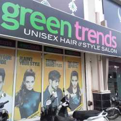 Green Trends Salon