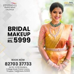Studio11 Salon & Spa