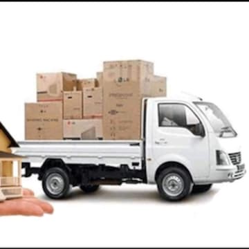 Pandey Packers And Movers