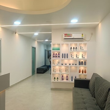 Glamor Family Salon and Sp@