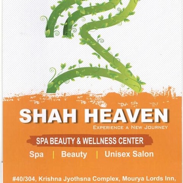 Shah Heaven Spo & Beauty Wellness Center