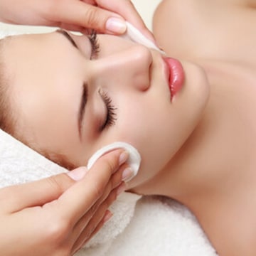 A Kurnool Profesional Salon