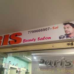 Paris Mens Beauty Salon Ac