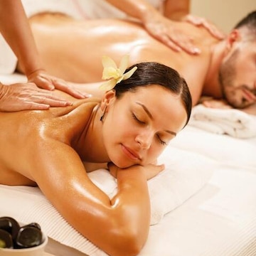 AARADHIYA MASSAGE & RELAX THERAPY CENTER