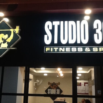 Studio 30 Fitness & Sp