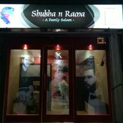 Shubha N Rama Salon