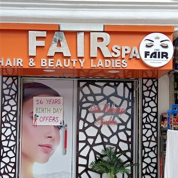 Fair Spa