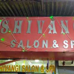 Shivangi's Beauty Salon & Spa