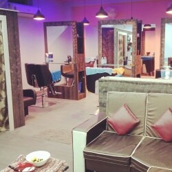Touchup Mens Beauty Care Salon
