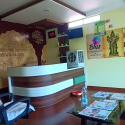 Blisswellness Spa