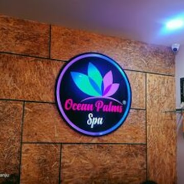Ocean Palms Spa