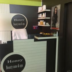 Honey Beauty Parlour
