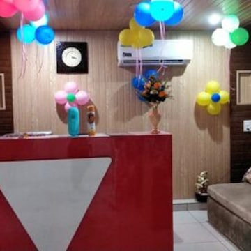 Diamond Nature Spa