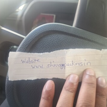 Shivay Packer & Mover