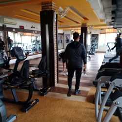O2 Spa & Fitness