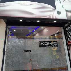 Ikonic Beauty Salon