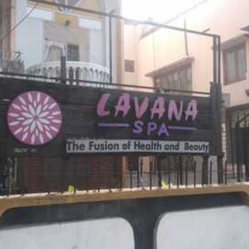 Lavana Spa