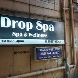 Drop Spa