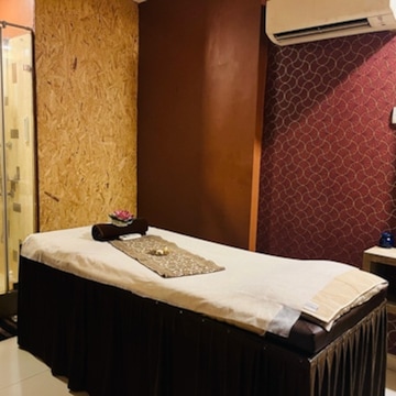 Kevala Spa