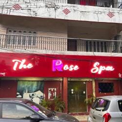The Rose Spa