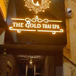 The Gold Thai Spa